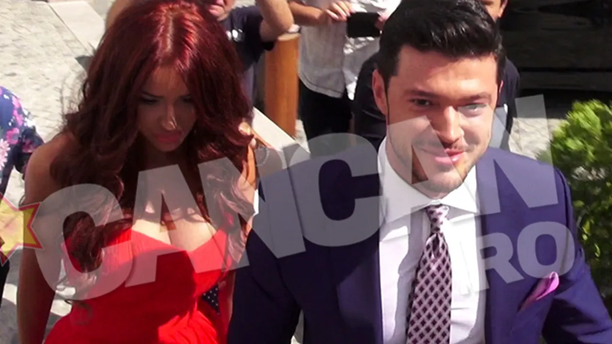 Bianca Dragusanu, mesaj emotionant dupa cununia civila: Am un gol in suflet / O face cu lacrimi in ochi