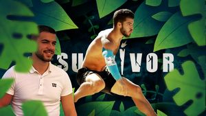 BOMBĂ la Survivor! Cum a trișat finalistul Iancu Sterp cu ajutorul fratelui său