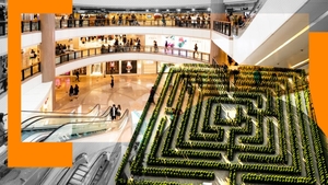 De ce te pierzi în mall și cum ajungi să cumperi mai mult fără să-ți dai seama: efectul „Gruen Transfer”