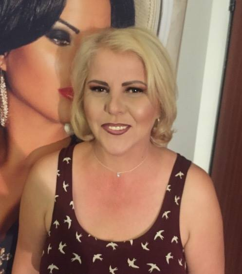 Mama Danielei Crudu, după operaţiile estetice!