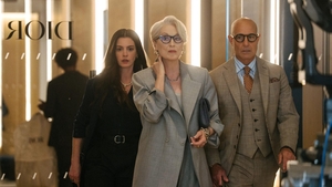 Soția unui actor din „The Devil Wears Prada 2” atacă producătorii: „Montajul a fost brutal”