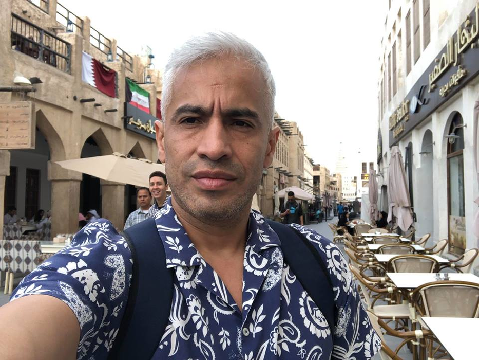 Îl mai ții minte pe simpaticul Wilmark?! Incredibil cum arată acum, la 6 ani după ce a fost dat afară de la Dansez Pentru Tine de la Pro TV, și ce a ajuns să facă pentru bani