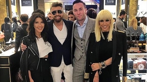 Alex Faur a murit. Cătălin Botezatu, în stare de șoc: "Nu-mi vine să cred..."