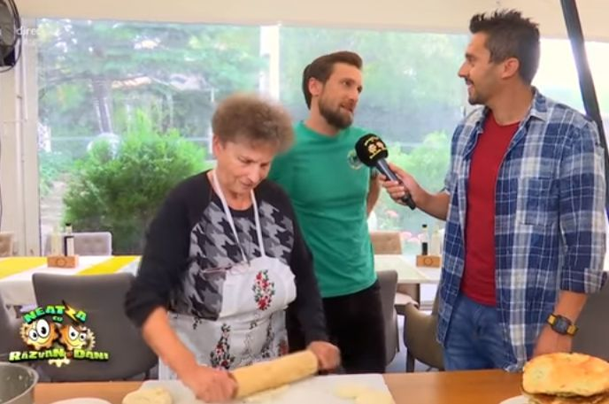 Mama lui Dani Oţil, anunţ-bombă: „Am venit la Bucureşti să-mi însor băiatul! Îmi place de…”