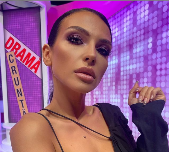 Francisca se vede mămică atunci când o vrea Dumnezeu! Vrea gemeni sau tripleți