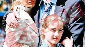Sotia divorteaza de Mourinho
