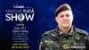 Marius Tucă Show începe luni, 1 iunie, de la ora 19.00, pe Gândul. Invitat: Gen. (R.) Dorin Toma
