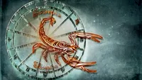 Horoscop 14 martie 2021. Scorpionii iubesc intens și sunt romantici
