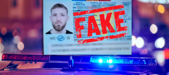 S-a dat alarma în MAI. Un suspect care a spart baricadele Poliției bulgare, rănind doi polițiști, ar fi căutat la nivel național în România