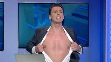 Mircea Badea, despre șoferul mașinii cu mesaj anti-PSD. “Mi se pare penibil cum s-au comportat milițienii cu el! Dacă era Ilie Năstase, îl rupeau cu bătaia!”