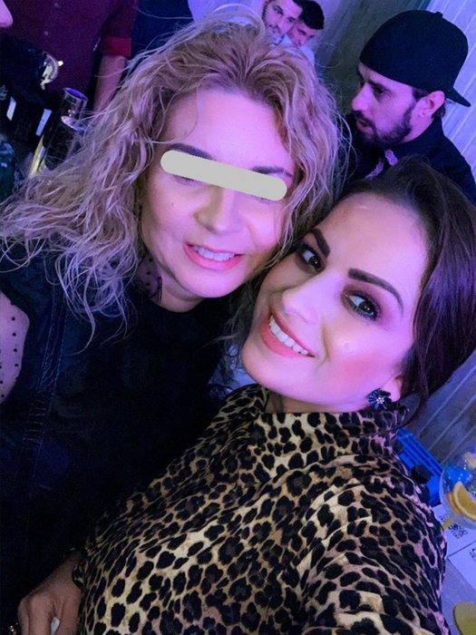 FOTO. Elena, fosta noră a Vioricăi Dăncilă, radiază după divorț și își trăiește viața la maximum. În schimb, Victor, fiul ex-premierului, pare slăbit și…