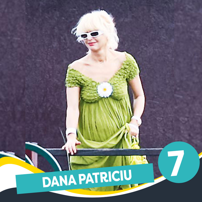 Sunt faimoase, sunt bogate, dar nu au reușit să câștige lupta cu kilogramele. Top 20 celebrități din România care nu se pot lăuda cu o siluetă de vis