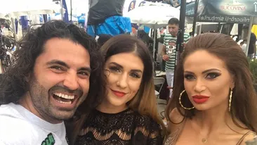 AUREL a înşelat-o din prima cu ispita MARIA, iar acum ALEXANDRA şi-a refăcut viaţa cu un alt bărbat de pe INSULA IUBIRII! Însă, nu este cel la care se aşteptau toţi, ci...