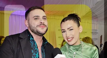 Apariție rară a celor doi frați Eremia în fața camerei! Alina și Mircea și-au spus tot ce aveau pe suflet: ”E o adevărată tortură!”