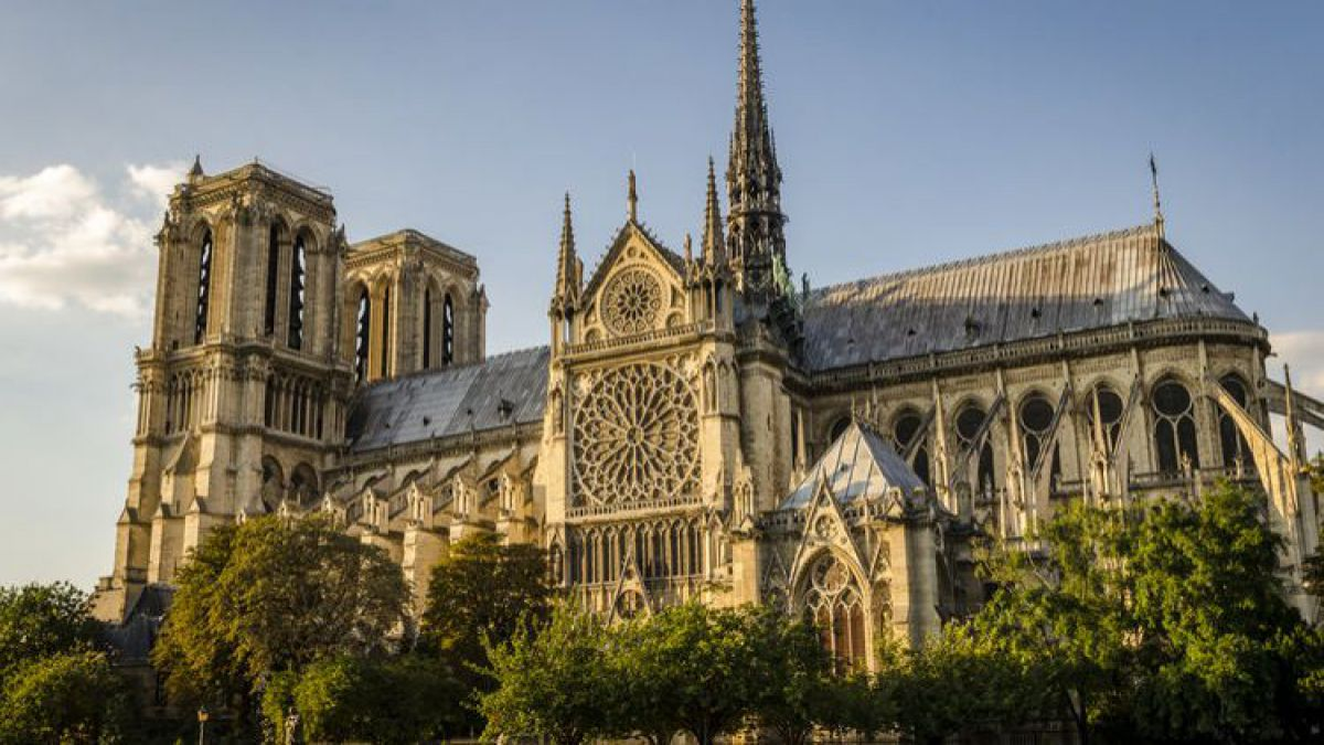 Fostul arhitect șef de la Notre Dame de Paris, sceptic în ceea ce privește reconstrucția: ”În cinci ani nu este posibilă…”