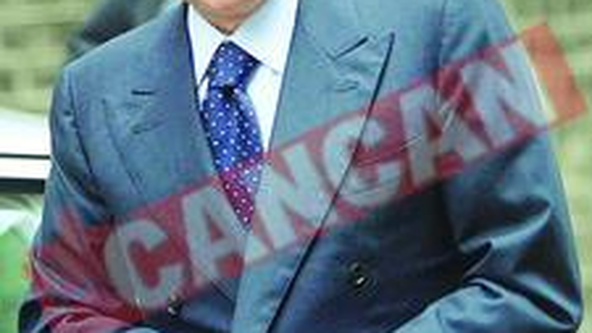 Berlusconi a chiulit de la ONU ca sa mearga la spa