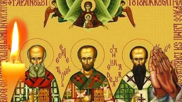 Calendar ortodox marți, 2 martie. Un sfânt important este prăznuit astăzi