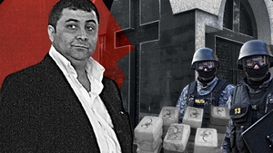 ”Pablo Escobar” al României a scăpat de arest la domiciliu!