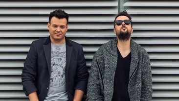 Baietii de la Fly Project l-au cucerit pe Putin si au cantat de 3 ori pentru el: Am fost la petreceri private si ne-a cerut sa..