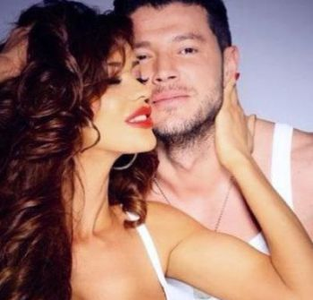 Bianca Drăgușanu și Victor Slav nu mai formează un cuplu