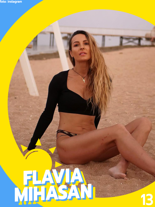 TOP 40 sexy-vedete de senzație! Bianca Drăgușanu, Gina Pistol sau Lidia Buble au simțit-o pe…posterioarele lor!