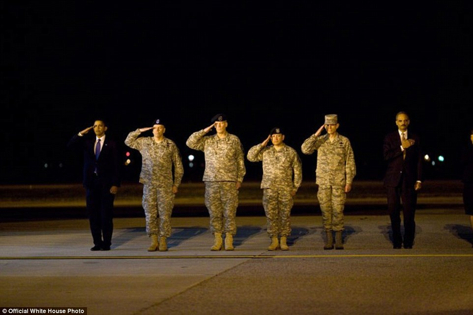 BARACK OBAMA, imagini senzaţionale realizate de fotograful CASEI ALBE!