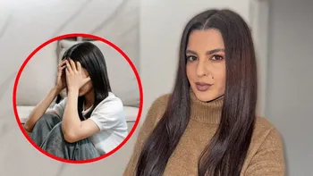 Drama care i-a marcat pentru totdeauna sărbătorile Ioanei State: ”Chiar în seara de Crăciun s-a stins din viață”