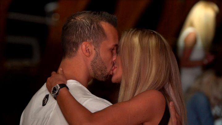Război total între Bianca Drăgușanu și Cristi Brancu. Schimb dur de replici între cei doi