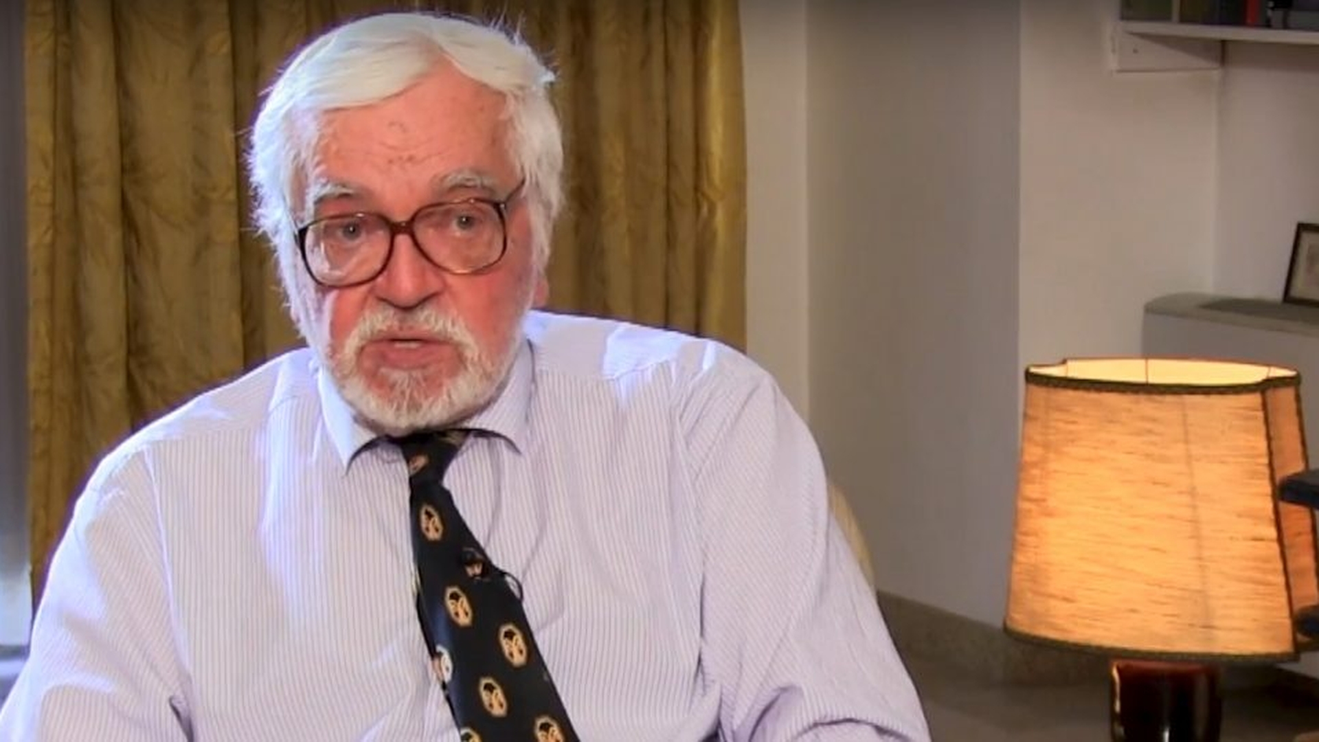 Veste cutremurătoare! Principele Mihai Dimitrie Sturdza a murit