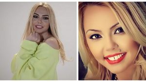 Conflict între rudele Denisei Răducu și vecinii din blocul în care locuia artista. Un ritual ciudat al familiei îi sperie pe oameni