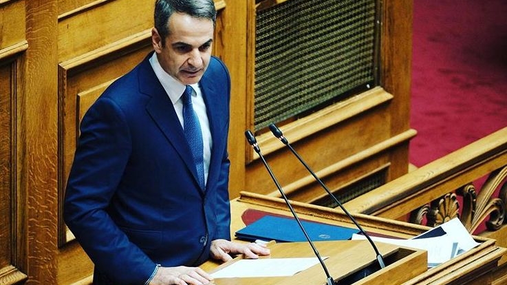 Premierul Greciei avertizează cu privire la nerespectarea izolării: „Dacă ne vom destinde vom plăti pentru asta”