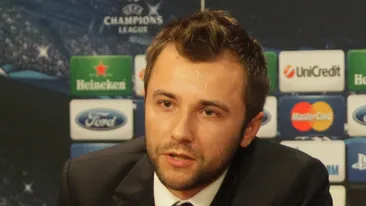 Nepotisme la CFR Cluj! Uite cine sunt răsfăţaţii clubului din Gruia!