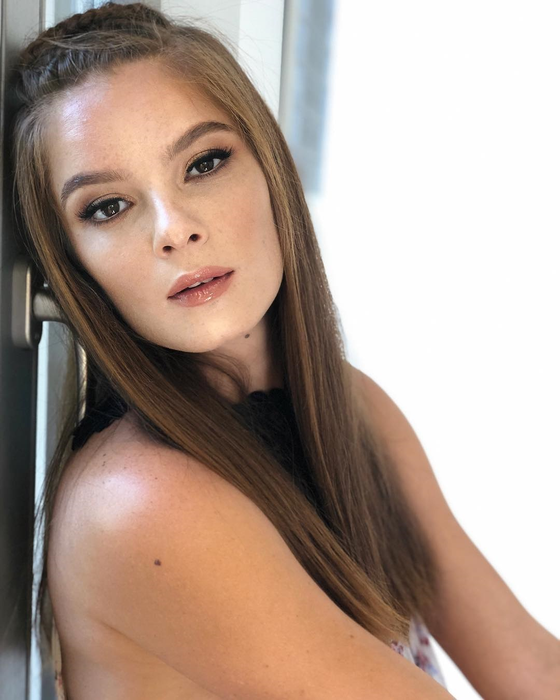 Doina Teodoru pledează pentru frumusețea naturală (Foto: Instagram)