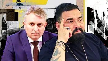 Extrădarea lui Anaser, pe lista de priorități a oficialilor români! Live-urile de pe FB l-au dat în vileag pe interlopul din clanul Duduianu!