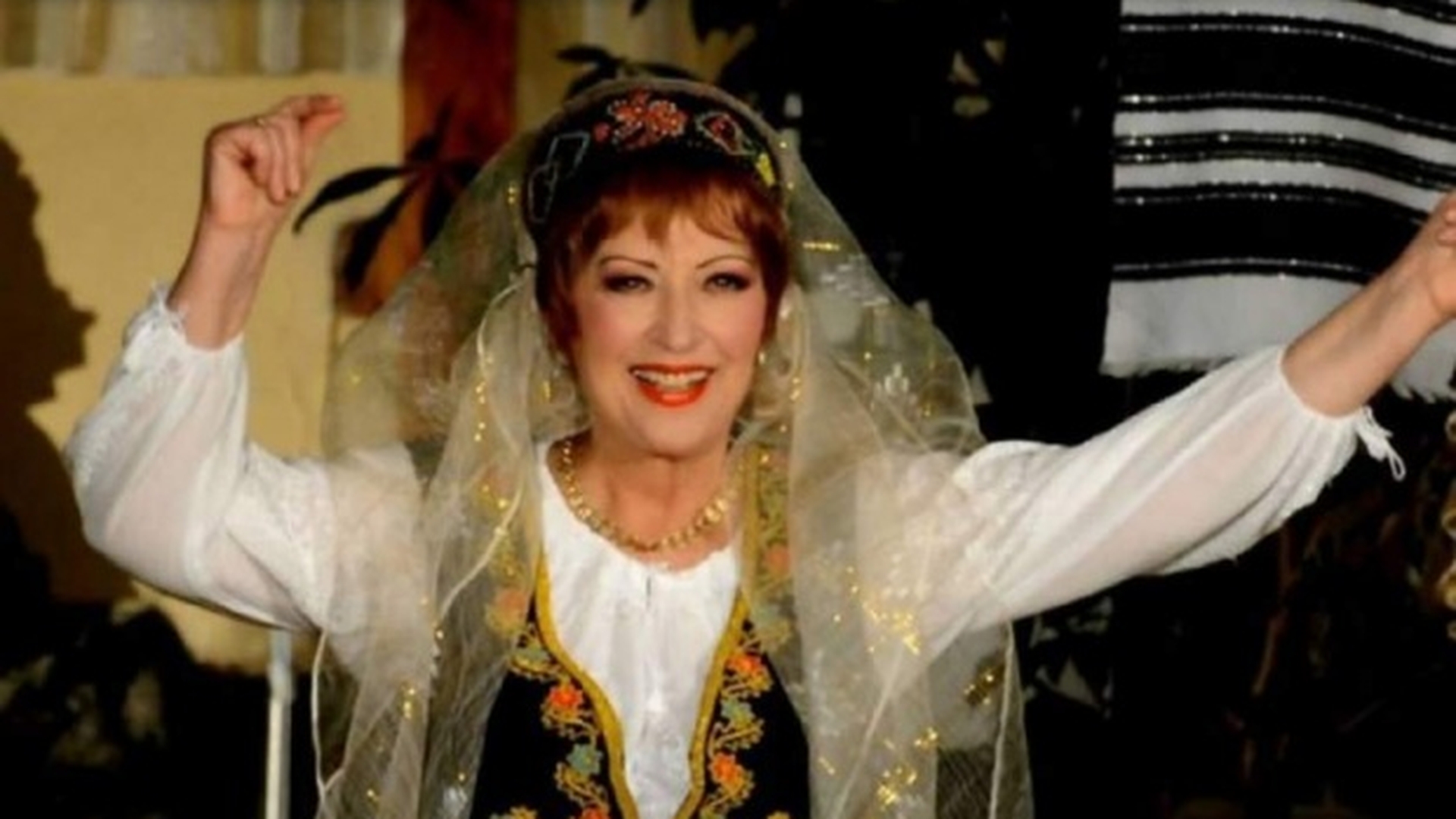 Cântăreața de muzică populară, Elena Ionescu-Cojocaru, a murit la 68 de ani