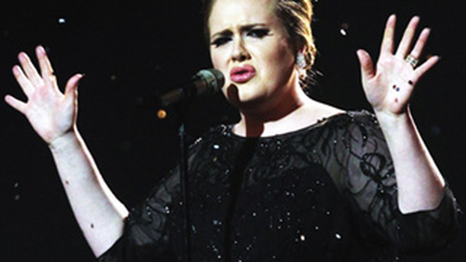 Premiile Grammy 2012 - Adele, principala favorita la castigarea trofeului "Albumul Anului”