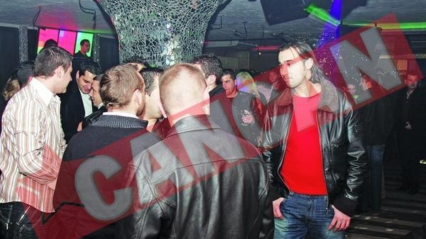 Mara n-a venit la deschiderea discotecii sale