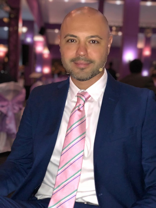Mihai Mitoșeru pregătește o super-emisiune împreună cu Cătălin Cazacu