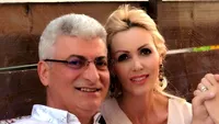 Cum a început povestea de dragoste dintre Silviu şi Mihaela Prigoană? Soţia afaceristului a dat cărţile pe faţă: Mi-am dorit un bărbat bogat!