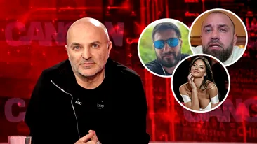 După atacul lui Alex Bodi, Cătălin Cazacu spune tot despre Ramona Olaru! Ex-ul asistentei intervine la Dan Capatos Show