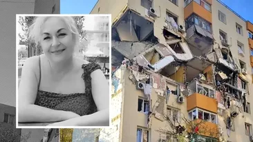 Supraviețuitoarea Colectiv reprezentată de Vasilica Enache a rupt tăcerea după explozie și teoriile conspirației: ”Încetați”