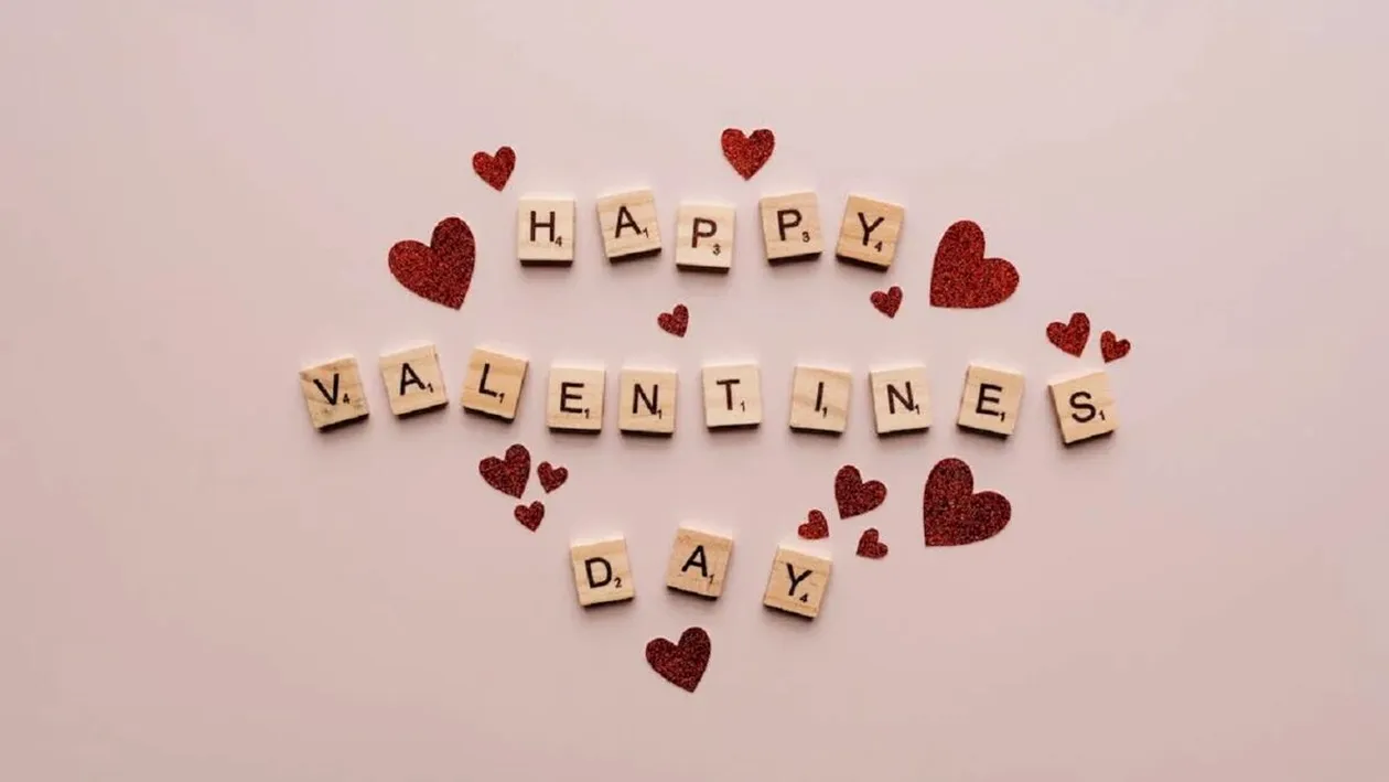 Mesaje de Valentine's Day. Surprinde-ți partenerul de viață cu cele mai frumoase declarații de dragoste