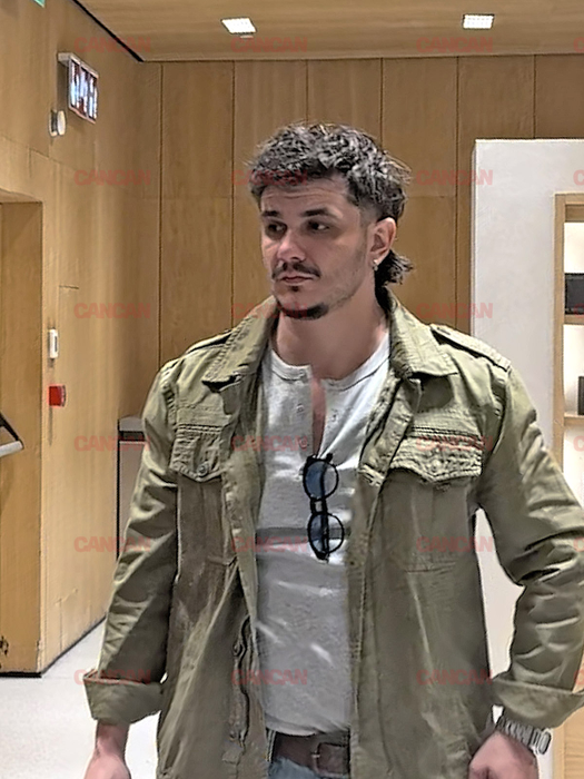 Actorul Vlad Drăgulin, din nou la Băneasa Mall