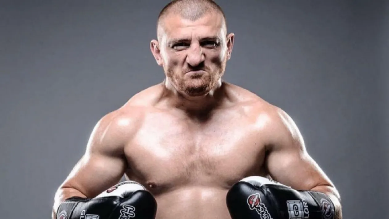 Cătălin Moroșanu, probleme în trafic. Faimosul de la Survivor nu a putut să-și plătească amenda, din cauza faptului că polițistul care l-a oprit i-a greșit numele