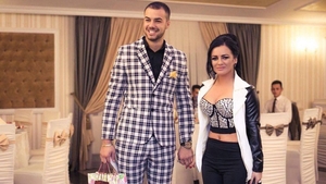 Carmen Sălciua, adevărul despre divorț: ”Nu ține de mine treaba asta!”