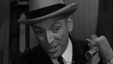 Fanii serialului Star Trek, în lacrimi! Actorul Joseph Ruskin s-a stins din viaţă