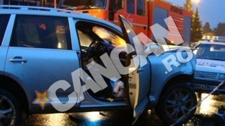 Milionarul clujean care a ucis cu Porsche-ul  o familie intreaga, eliberat dupa doi ani si sapte luni!