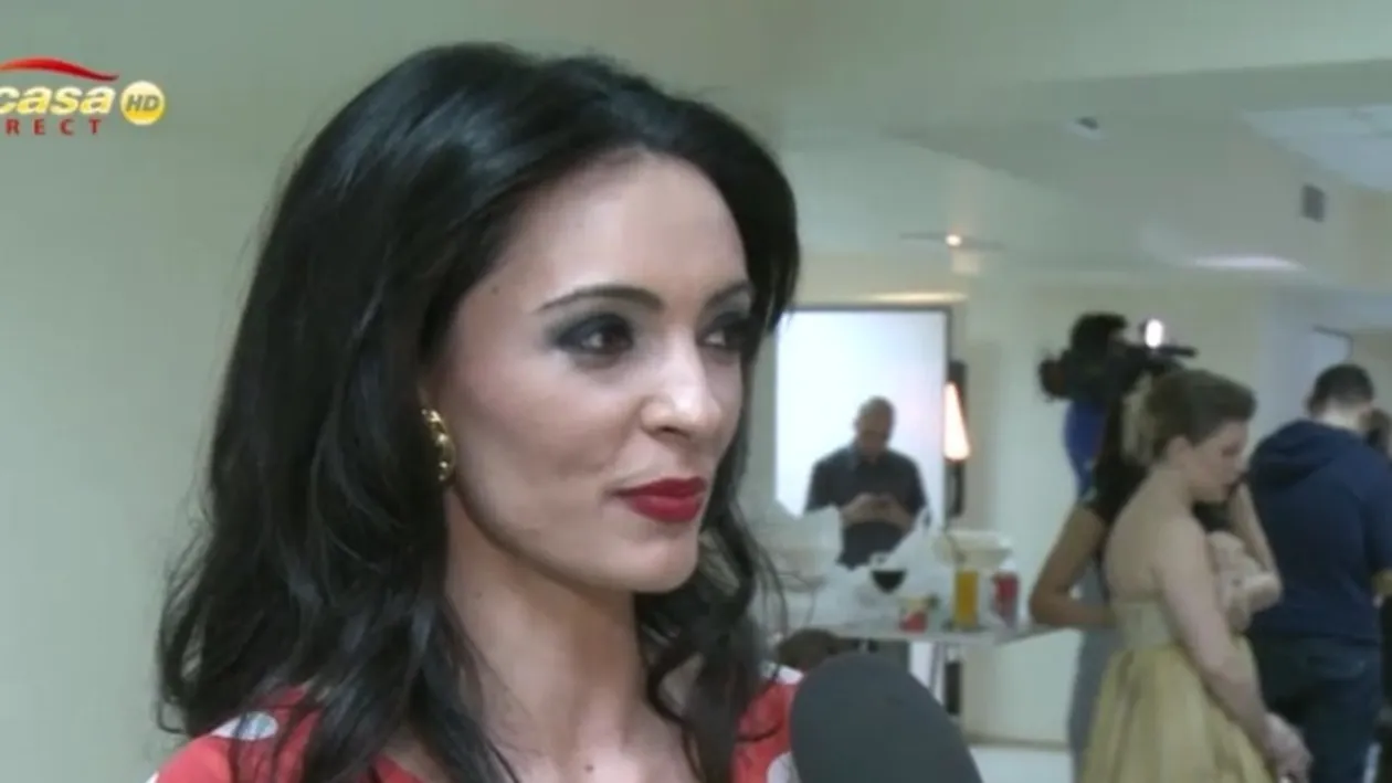 Nevasta disperata, cea mai sexy fata! Cum a reusit Cosmina Pasarin si sa intre la Bine Imbracate