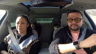 Gata, acum e oficial! Andra și Cătălin Măruță au făcut anunțul: Se mărește familia. Cum au reacționat Eva și David