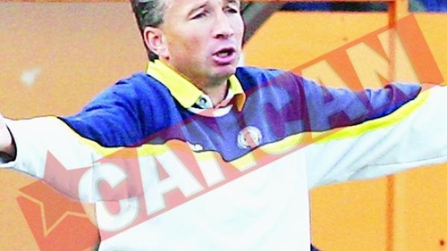 Scotienii au confundat Urziceniul cu Timisoara